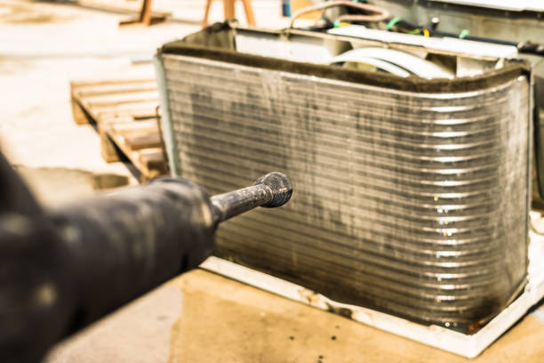 Best Duct Cleaning for Offices  in Ketchum, ID