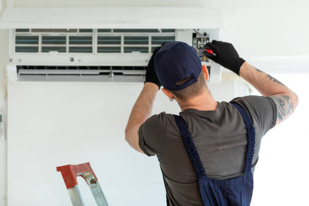 Home Air Vent Cleaning in ID