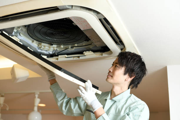 Best HVAC Duct Inspection Services  in Ketchum, ID