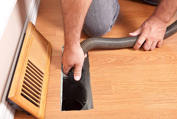 Best Affordable HVAC Duct Cleaning  in Ketchum, ID