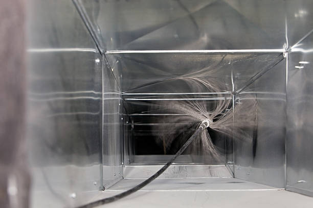 Best HVAC Air Duct Cleaning  in Ketchum, ID