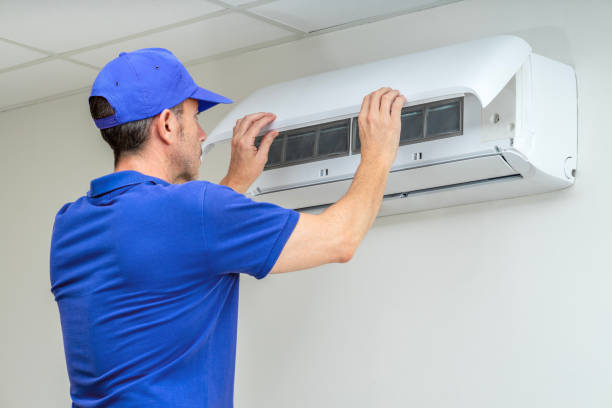 Best Commercial Air Duct Cleaning  in Ketchum, ID